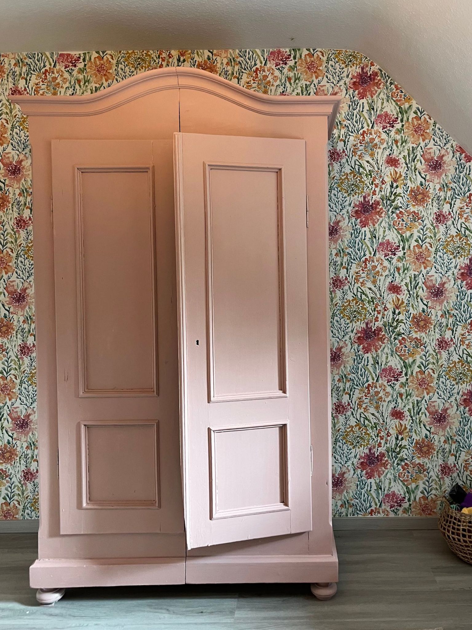 How to Paint an Armoire Without Sanding: Easy, Flawless Tips