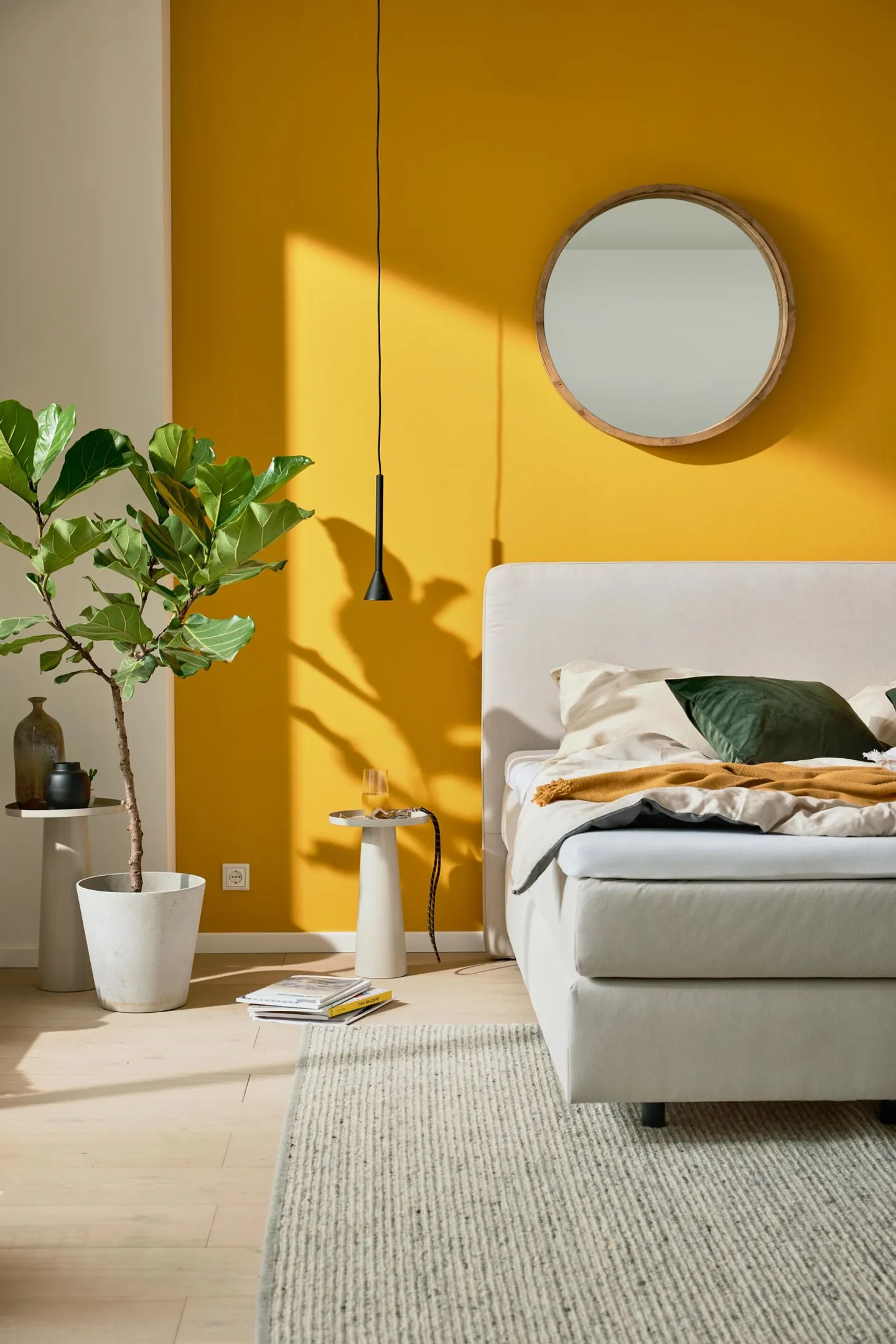 gelbe farbe online kaufen | misspompadour