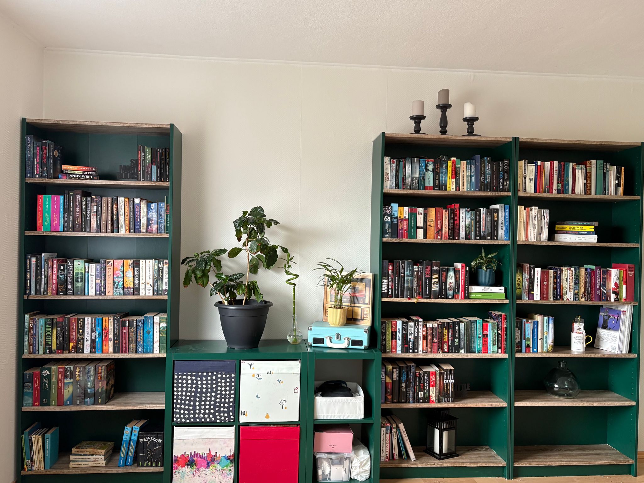 Can You Paint Ikea Billy Bookcases? Easy Tips for a Fresh Look