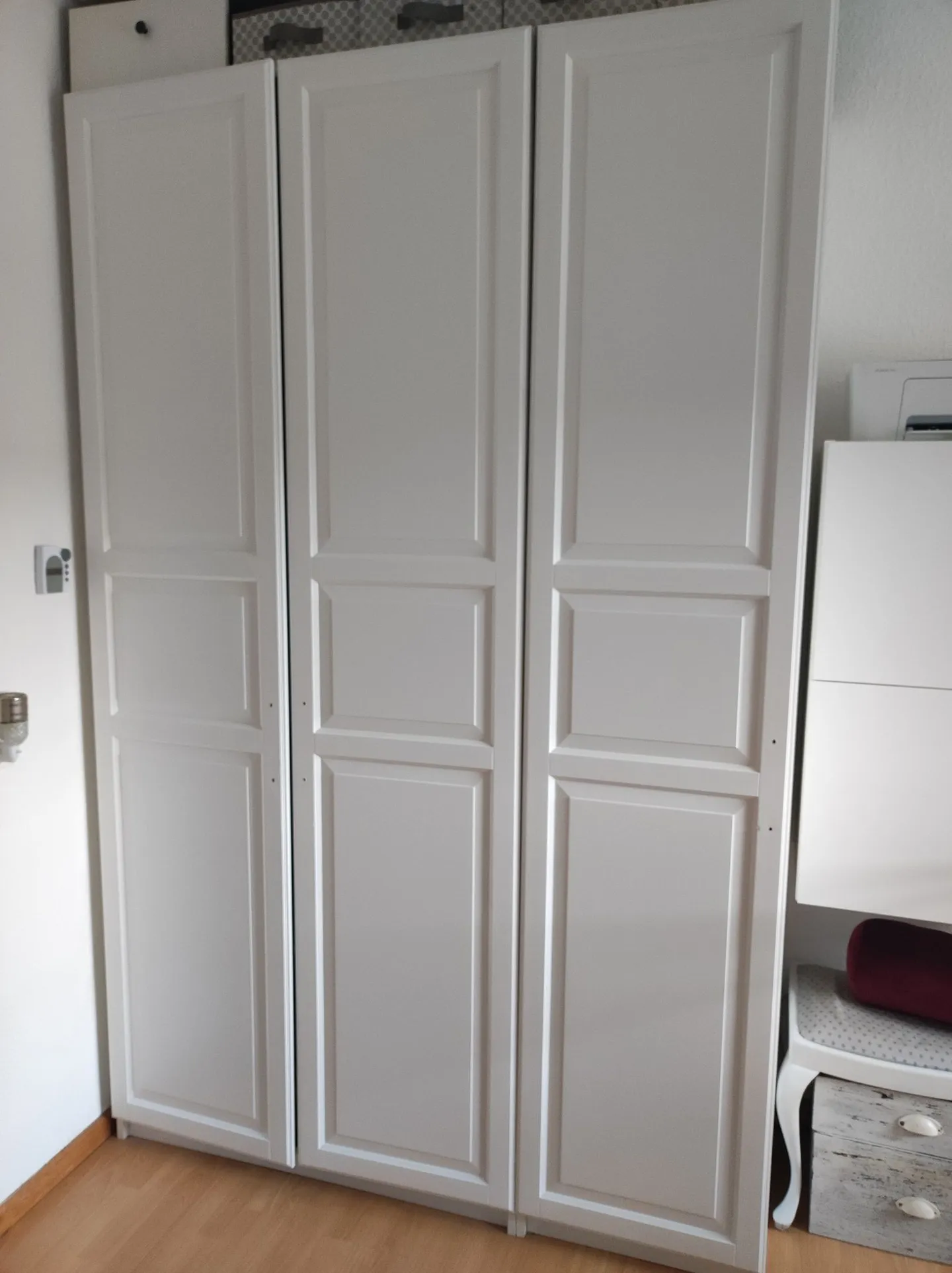 ikea pax streichen: anleitung | misspompadour